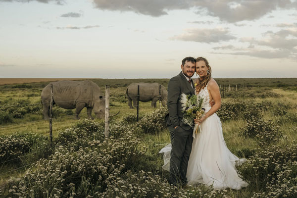 lombardini weddings